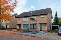 Woning Mr. Tydemanstraat 26 Tiel