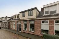 Woning Wilhelminastraat 23 Steenwijk