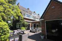 Woning van Linden van den Heuvellsingel 31 Vlaardingen