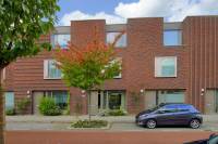 Woning Troelstralaan 56 Utrecht