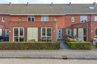 Woning Hendrik IJzerbrootlaan 9 Almere