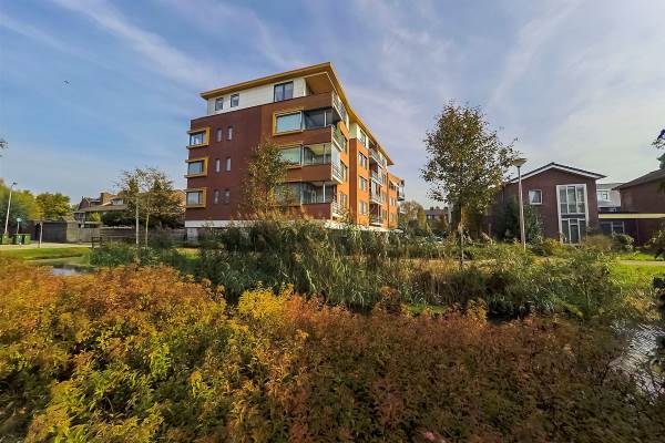 Woning Corellistraat 14 Hazerswoude-Rijndijk