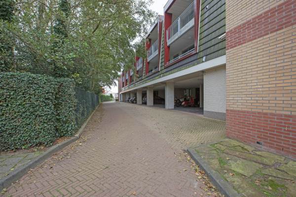 Woning Binnenhof 21 Limmen