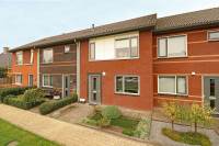 Woning Goudreinette 5 Buren Gld