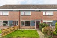 Woning P J Troelstrastraat 62 Franeker