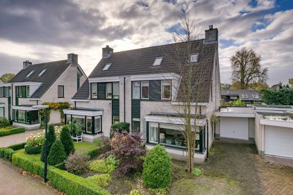 Woning Prinsenhof 12 Apeldoorn