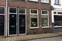 Woning Grazendonkstraat 17 Breda