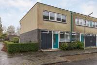 Woning de Hooidollen 1 Leeuwarden