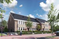 Woning Bouwnummer (Bouwnr. 12) Barneveld