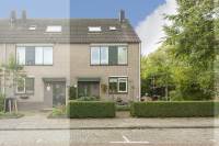 Woning Aletta Jacobs-erf 32 Dordrecht