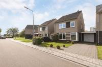 Woning Hoppenhofjeslaan 24 Papenhoven
