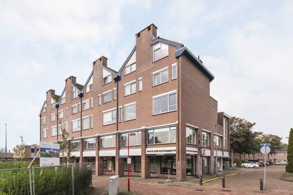 Woning Kaagkade 43 Zoetermeer