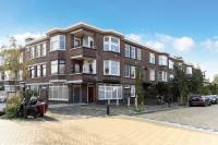 Woning Fransstraat 5 Voorburg