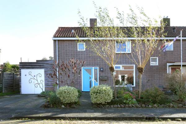 Woning Korte Voor 6 Marknesse