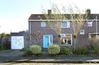 Woning Korte Voor 6 Marknesse