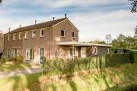 Woning Linthorst Homanstraat 50 Wilhelminaoord