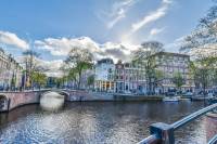 Woning Prinsengracht 734C Amsterdam