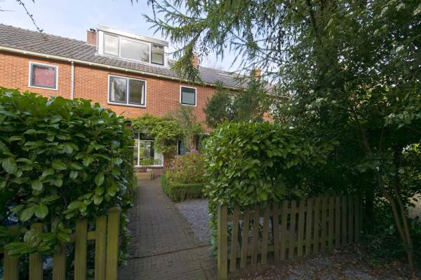 Woning Eekhoornlaan 44 Den Dolder