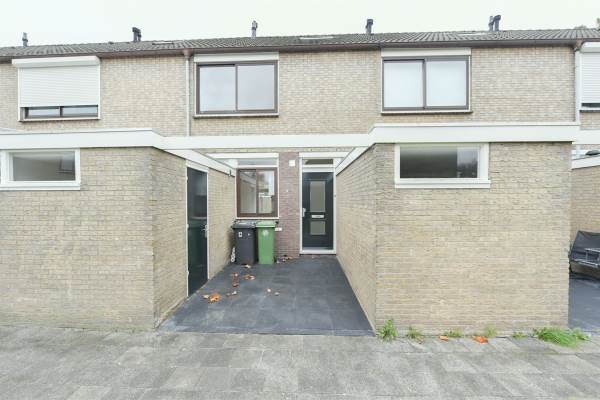 Woning Twiskeweg 131 Zaandam