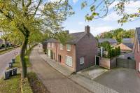 Woning St. Sebastianusstraat 18 Herpen