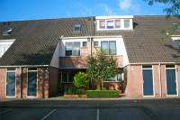 Woning Kopenhagenstraat 73 Rotterdam