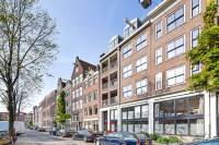 Woning Lindengracht 274A Amsterdam