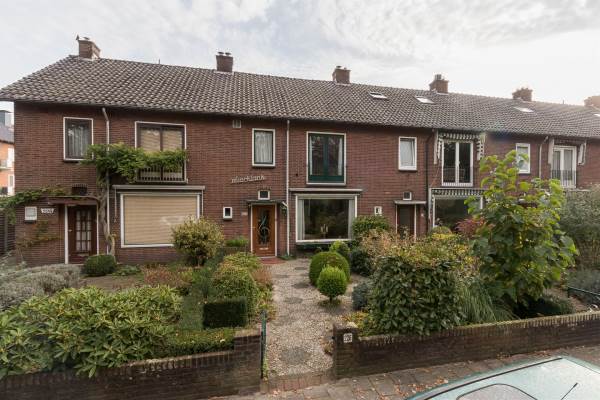 Woning Noorderweg 226 Hilversum