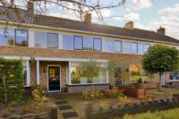 Woning Meidoornlaan 14 Renswoude