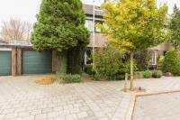 Woning Lizenstrate 11 Velsen-Zuid