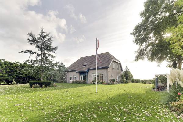 Woning Kromme Spieringweg 240 Vijfhuizen