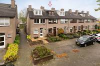 Woning Vuurdoornstraat 11 Bleiswijk