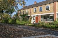 Woning Fuutweg 17 Haren Gn