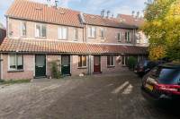 Woning Vijfhoek 10 Zwolle