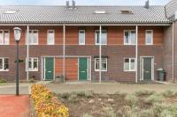 Woning Zwervend Erf 50 Oss