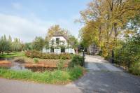 Woning Bloemendaalseweg 32 Gouda