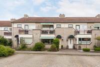 Woning Conifeer 19 Poortugaal