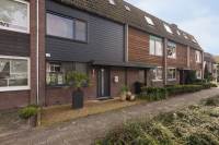 Woning Tuindreef 88 Zoetermeer