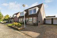 Woning Pieter Bindervoetlaan 19 Zuidhorn