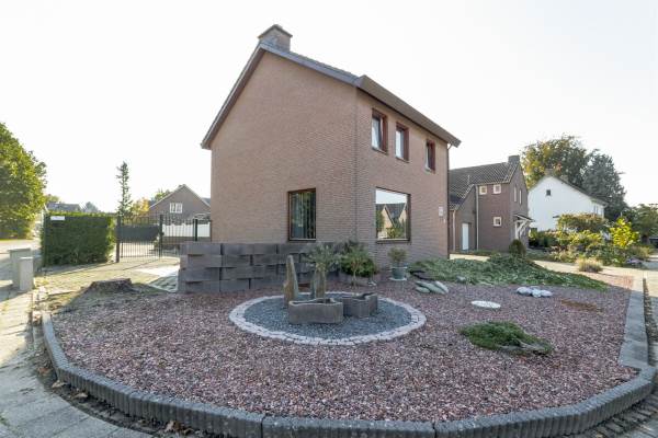 Woning Haverterweg 48 Nieuwstadt