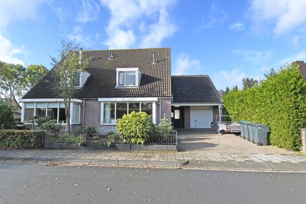 Woning Doornenkamp 25 Doornspijk