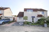 Woning De Konick 32 Dronten