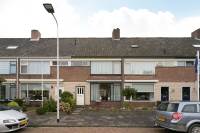 Woning Marijkestraat 7 Warmond