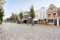 Woning Bagijnhof 68 Dordrecht