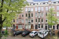 Woning Vrolikstraat 262-2 Amsterdam