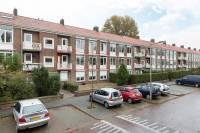 Woning Graslaan 272 Arnhem