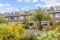 Woning Linnaeuslaan 31 Utrecht