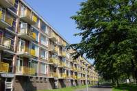 Woning Moezeldreef 193 Utrecht