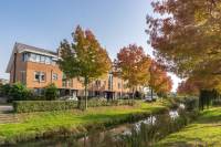 Woning Dampolder 5 Houten