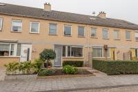 Woning Couperusstraat 5 Oud-Beijerland
