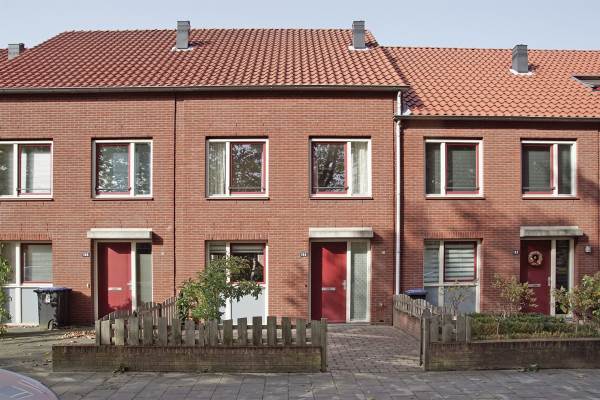 Woning Floraweg 164 Nijmegen